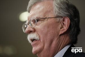 Болтон: Путін досяг більшої частини того, чого хотів