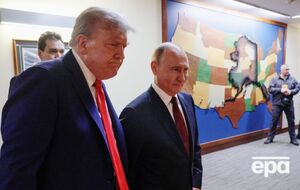 СМИ оценили результаты встречи Трампа и Путина