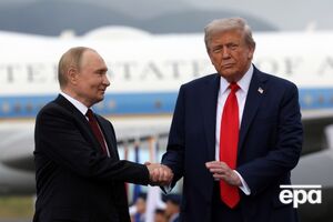 Трампа назвали неудачником после встречи с Путиным