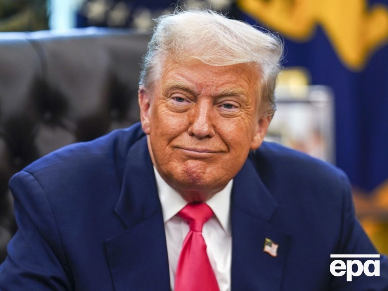 Американский президент подтвердил, что Зеленский едет на переговоры в США