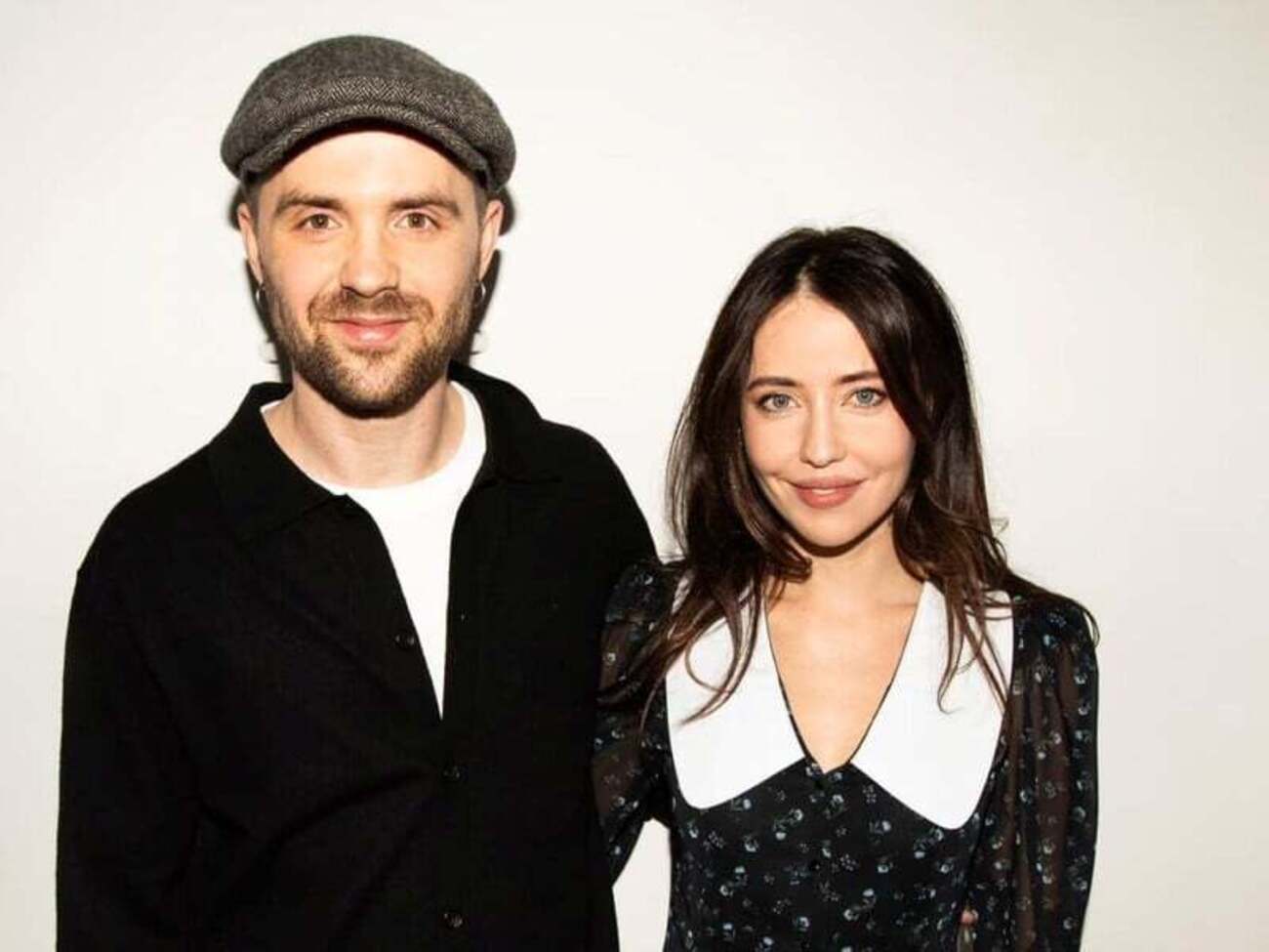 Дорофеева и Кацурин тайно поженились летом 2023 года