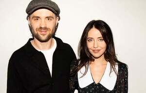 Дорофеева и Кацурин тайно поженились летом 2023 года