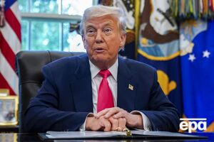Точные детали предложения Трампа неизвестны