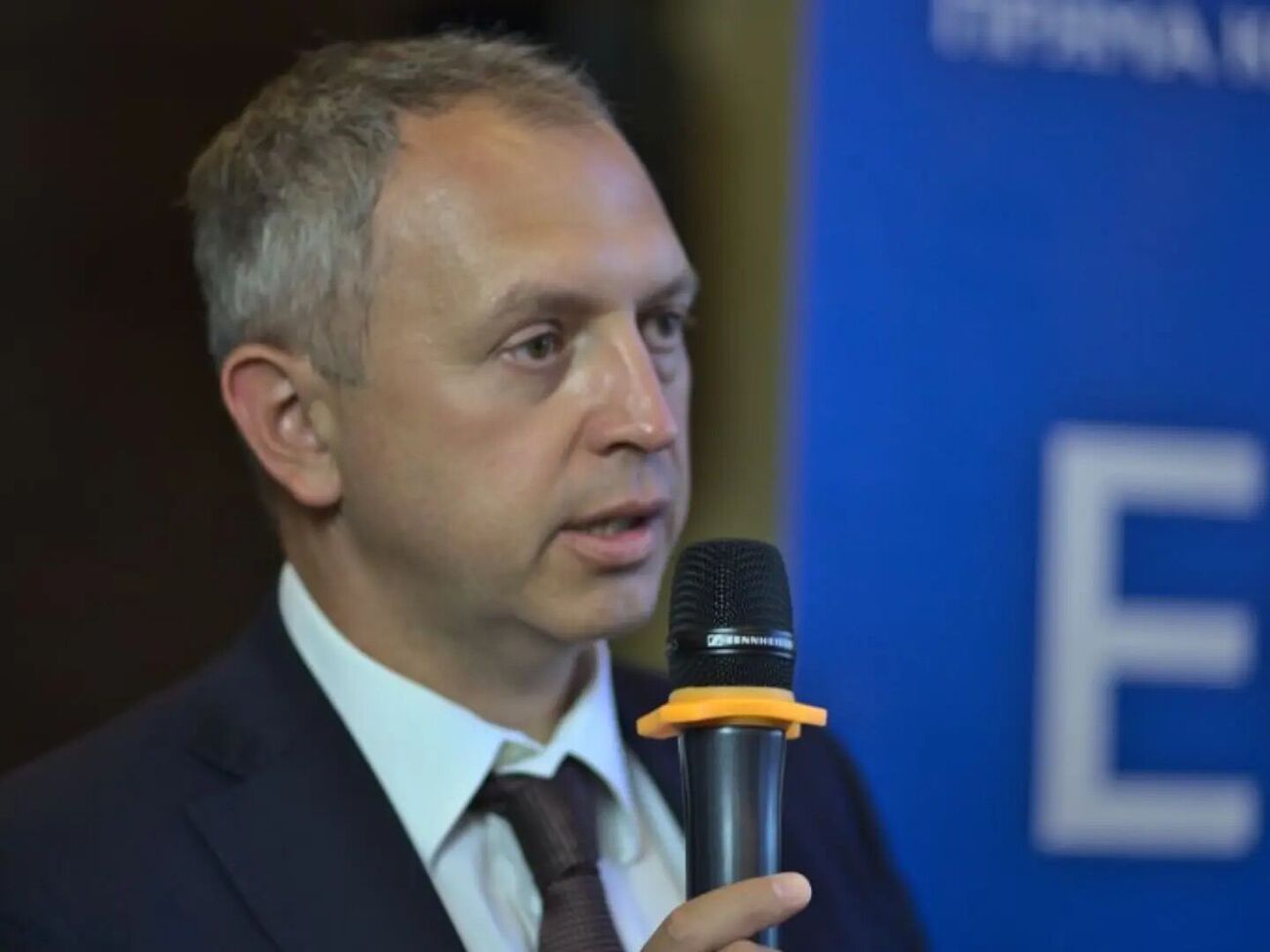 Максим Немчинов: Я поки що не бачу жодних коливань на ринку, більш-менш усе стабільно