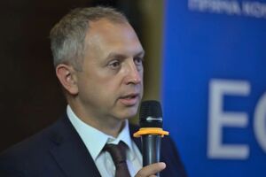 Максим Немчинов: Я поки що не бачу жодних коливань на ринку, більш-менш усе стабільно