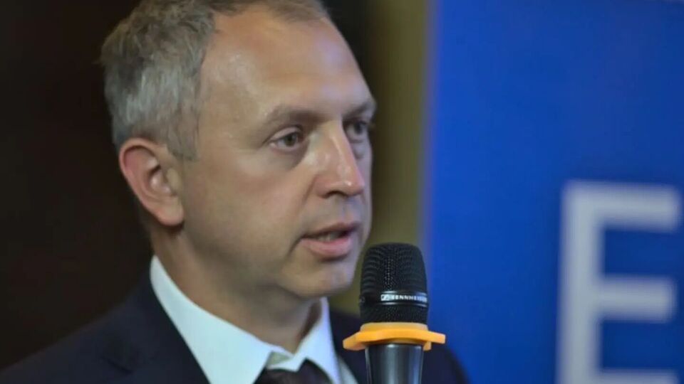 Максим Немчинов: Я пока не вижу никаких колебаний на рынке, более-менее все стабильно