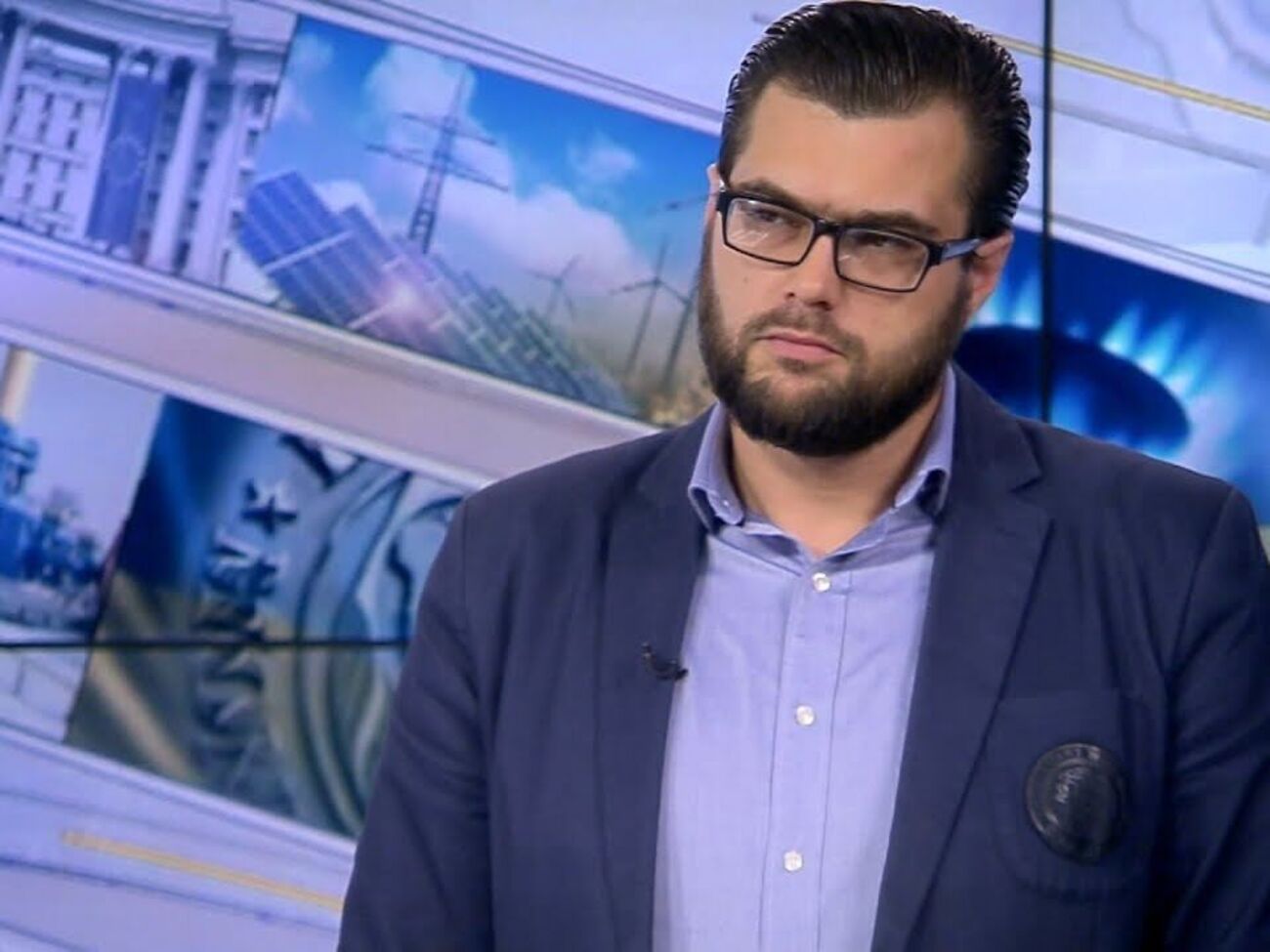 Андриан Прокип: Понимаю горечь коммерческих потребителей, но энергетика не может быть донором бизнеса, потому что сама утопает в долгах