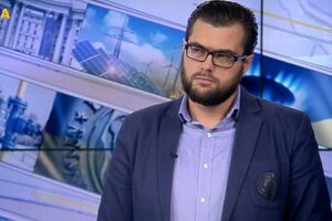 Андриан Прокип: Понимаю горечь коммерческих потребителей, но энергетика не может быть донором бизнеса, потому что сама утопает в долгах