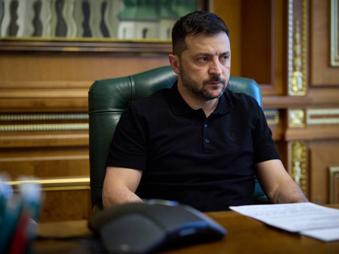 Зеленський відвідає Вашингтон 18 серпня на запрошення Трампа