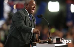 Бернс: Америка має стати на бік правди і справедливості