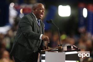 Бернс: Америка должна стать на сторону правды и справедливости