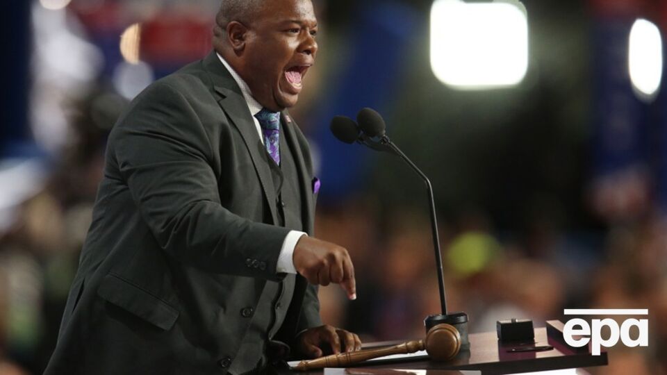 Бернс: Америка должна стать на сторону правды и справедливости