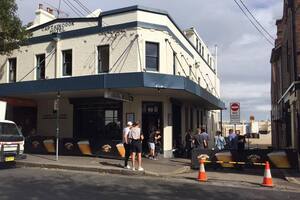 За даними журналістів, документи виявили у принтері готелю