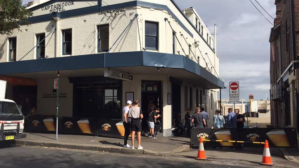 По данным журналистов, документы нашли в принтере отеля