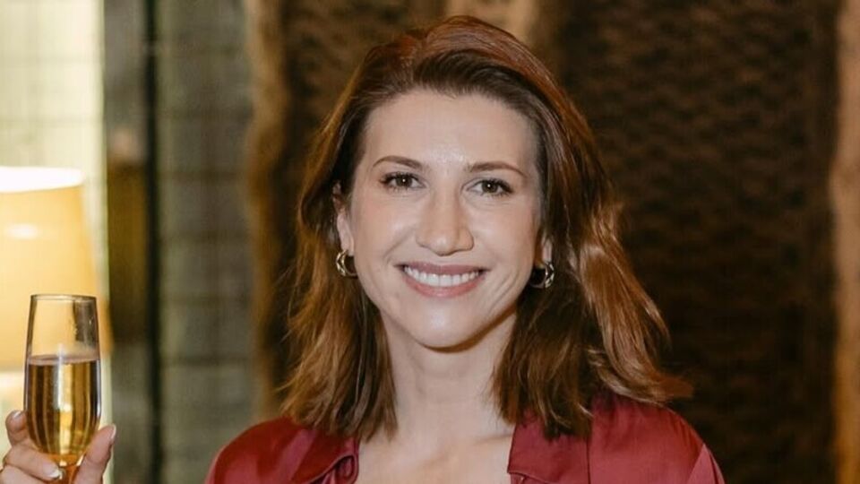 Луценко – автор книги о здоровом похудении