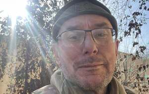 Дуже нагадує ситуацію, коли Рузвельт і Черчилль здали Сталіну Прибалтику й Польщу