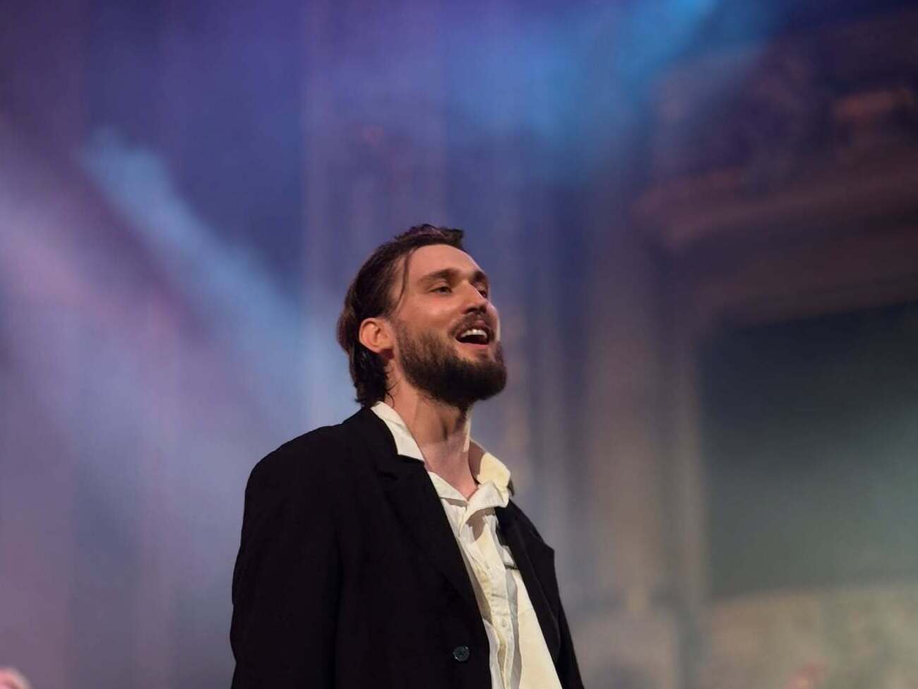 Яценко: Я супервдячний батькам за те рішення