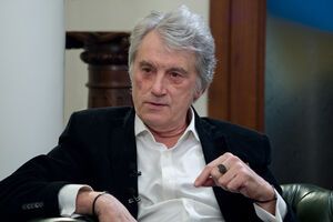 Ющенко: Хто простить Путіну оце його зло? Ніхто