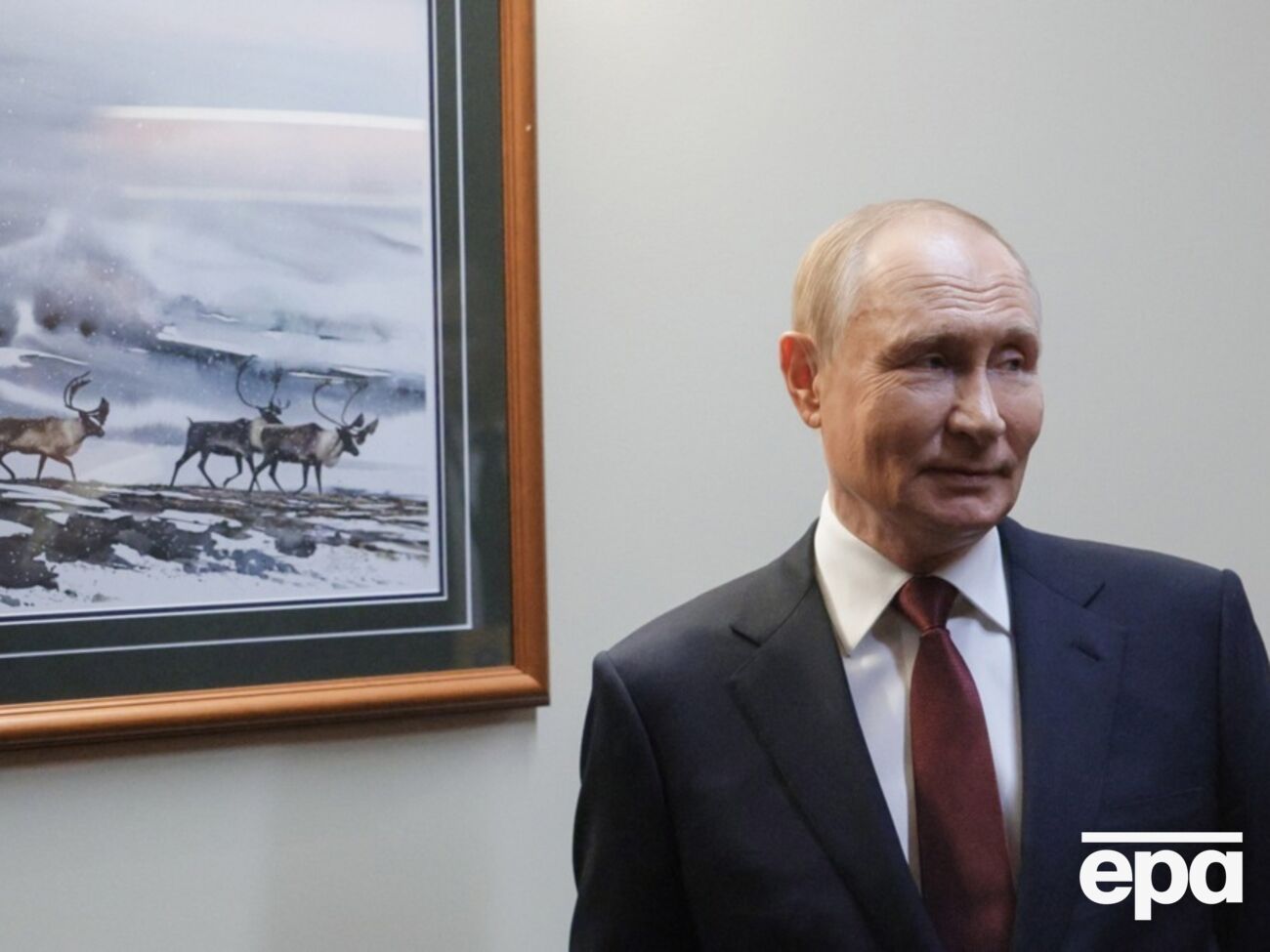 Путин настаивает на официальном статусе русского языка в Украине и "гарантиях безопасности" для РПЦ