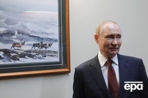Путін наполягає на офіційному статусі російської мови в Україні та "гарантіях безпеки" для РПЦ