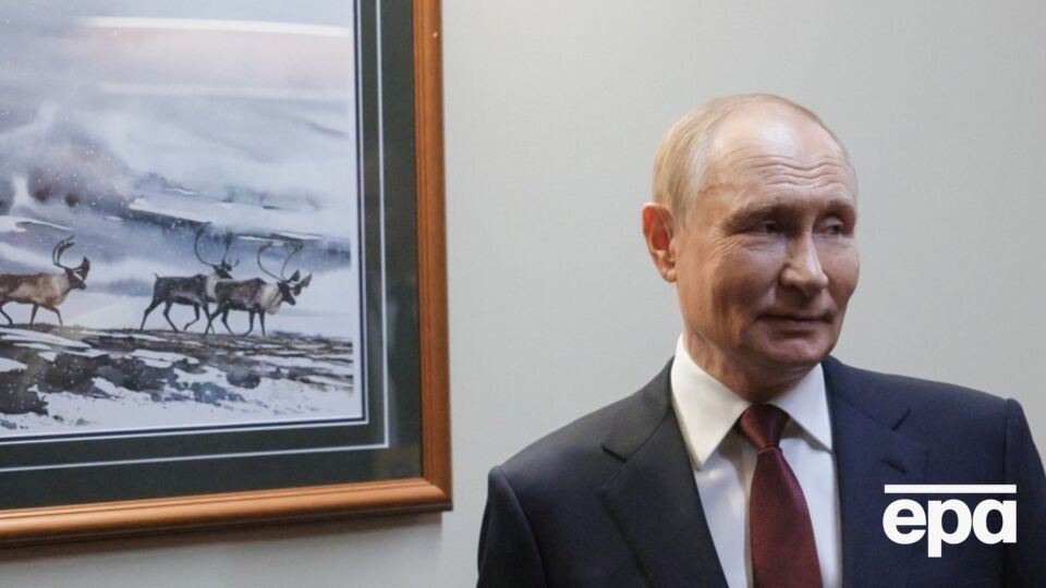 Путин настаивает на официальном статусе русского языка в Украине и "гарантиях безопасности" для РПЦ