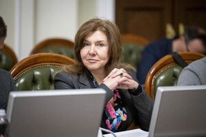 Прогнозируемый ущерб "Укрзалізниці" в этом году – 22 млрд грн, отметила Гриб