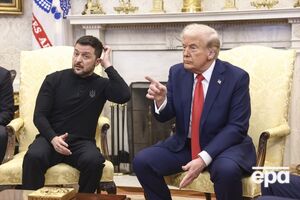 Трамп хочет собрать вместе Путина и Зеленского