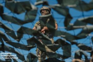 Демченко розповів, що 2022 року на кордоні з Білоруссю не було повноцінних укріплень