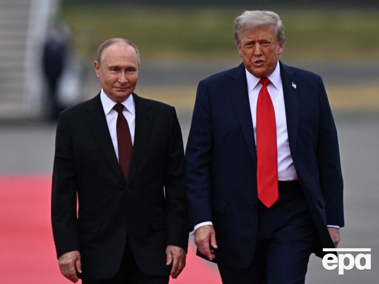 The Telegraph проаналізувала контури мирної угоди, яку запропонують Україні за підсумками саміту Трампа з Путіним