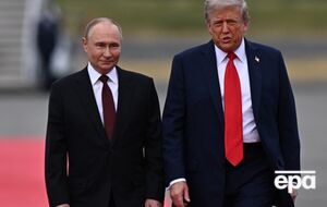 The Telegraph проаналізувала контури мирної угоди, яку запропонують Україні за підсумками саміту Трампа з Путіним