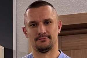 Цимбалюк: Совсем недавно был в нормальной форме