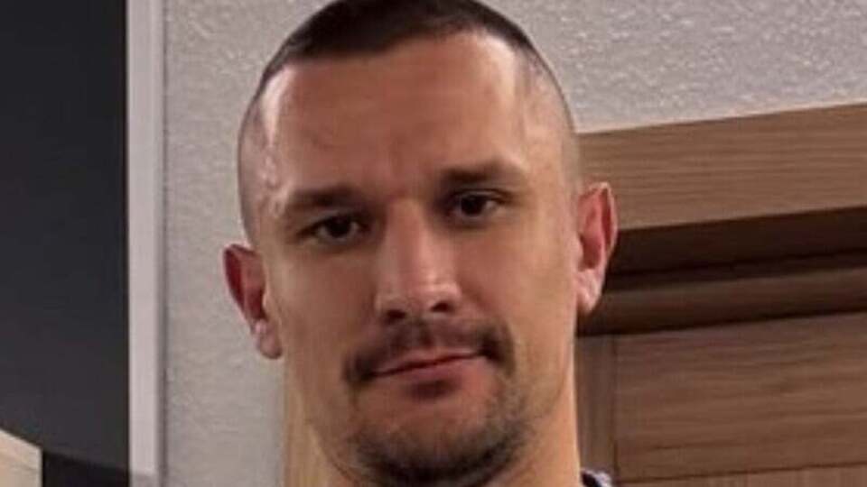 Цимбалюк: Совсем недавно был в нормальной форме