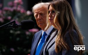 Меланья Трамп – Путину: Пора защитить детей и будущие поколения во всем мире