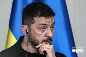 Зеленский в очередной раз отверг возможность ухода украинских сил из неоккупированной части Донецкой области