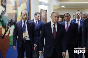 Агентство узнало, какие условия выдвинул Путин