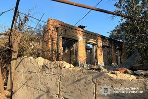 За 16 августа полиция зафиксировала 2520 вражеских ударов по линии фронта и жилому сектору, говорится в сообщении