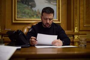 Санкції проти цих компаній та організацій мають стратегічне значення, інформує уповноважений Зеленського з питань санкційної політики Власюк