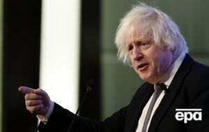 Джонсон заявил, что Трампу вряд ли понравятся заголовки мировых новостей после его встречи с Путиным