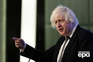 Джонсон заявил, что Трампу вряд ли понравятся заголовки мировых новостей после его встречи с Путиным