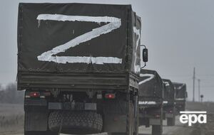 На складе БК взорвался грузовик