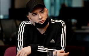 Данилко: У меня не получилась какая-то личная жизнь