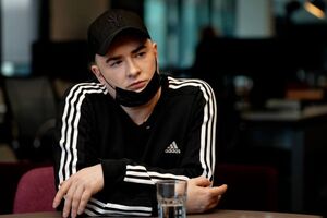 Данилко: У меня не получилась какая-то личная жизнь