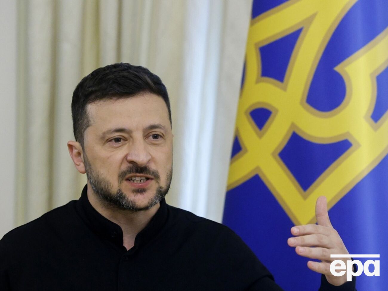 Зеленський поїде у Вашингтон у компанії лідерів ЄС