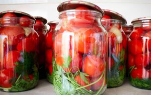 За словами блогерки, маринад за цим рецептом виходить настільки смачним, що його можна пити просто так