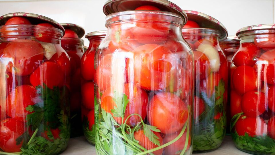 По словам блогера, маринад по этому рецепту получается настолько вкусным, что его можно пить просто так