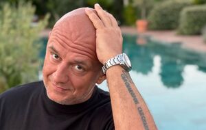 Потап женат на Каменских