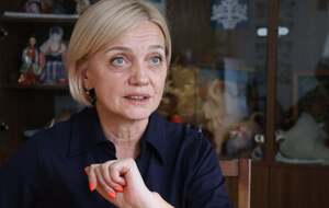 Языковой омбудсмен заверила, что шаг назад в языке – это шаг к потере государства