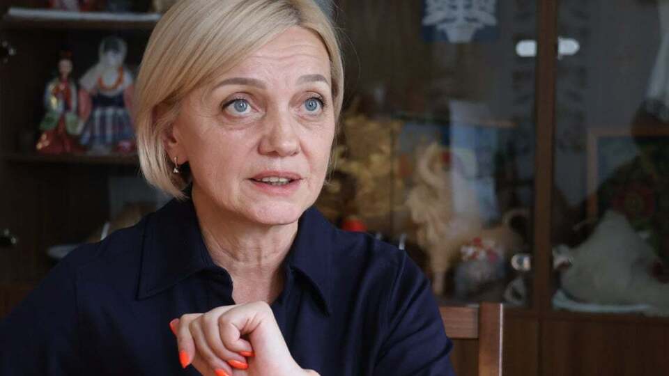 Мовна омбудсменка запевнила, що крок назад у мові – це крок до втрати держави