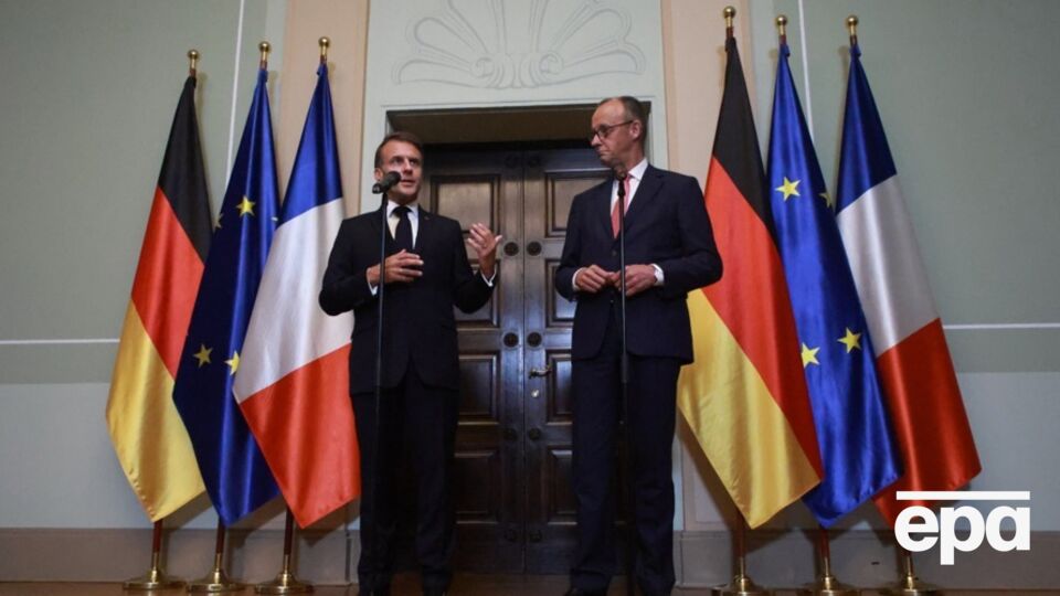 Лідери ЄС знову спробують переконати президента США