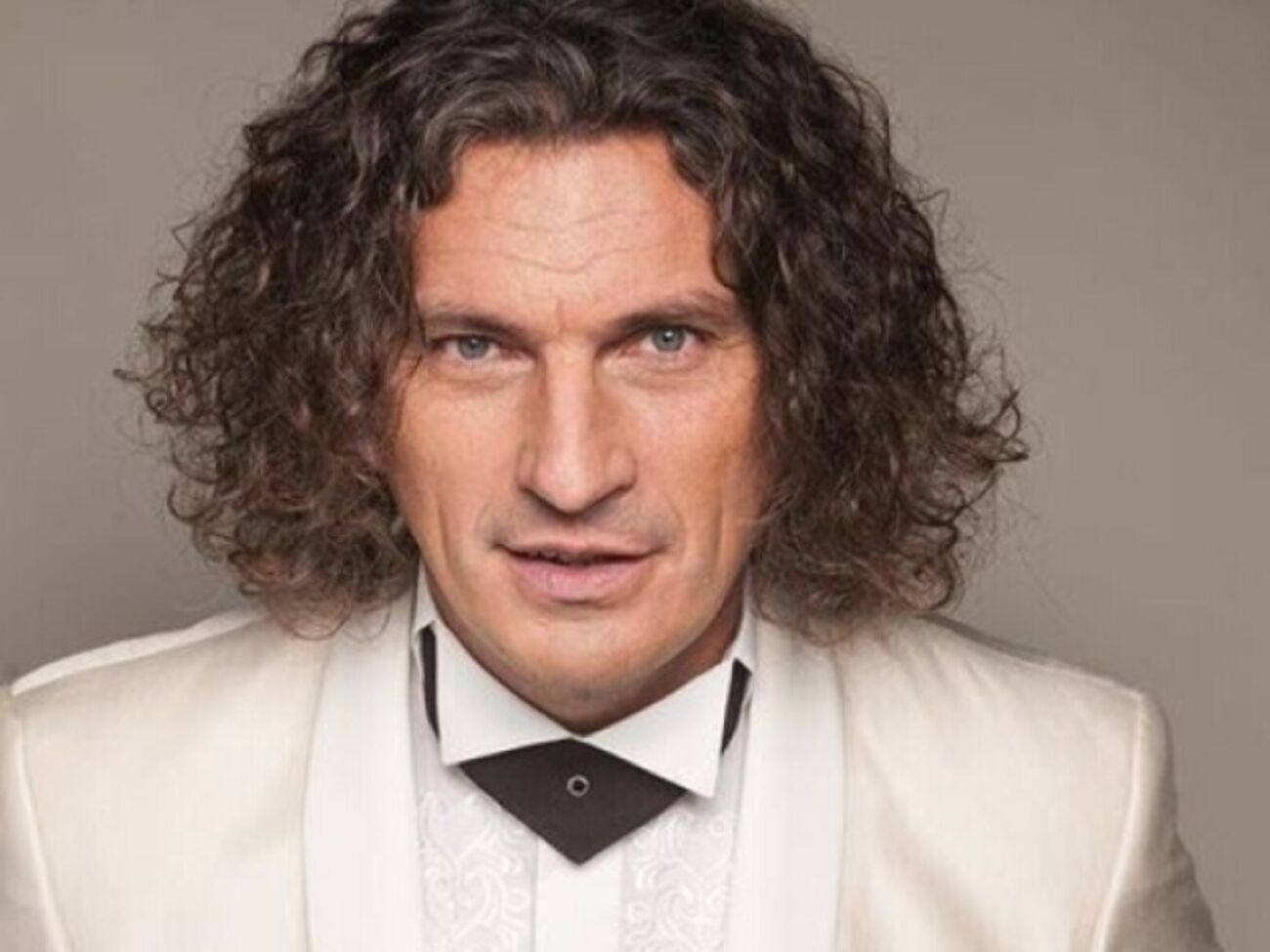 Кузьмі Скрябіну виповнилося б 57 років